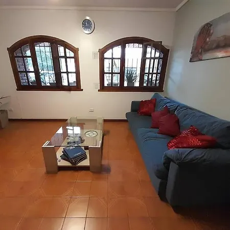 Departamento En Olivos Apartment Exterior photo