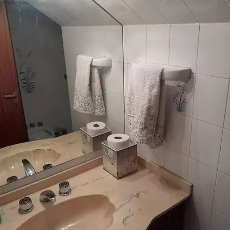 Departamento En Olivos Apartment Exterior photo