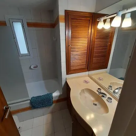 Departamento En Olivos Apartment Exterior photo