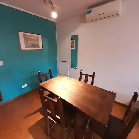 Departamento En Olivos Apartment Exterior photo