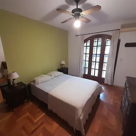 Departamento En Olivos Apartment Exterior photo