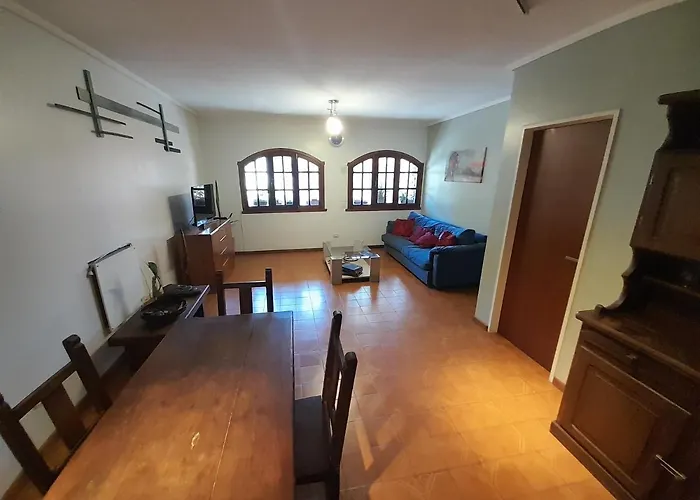 Departamento En Olivos