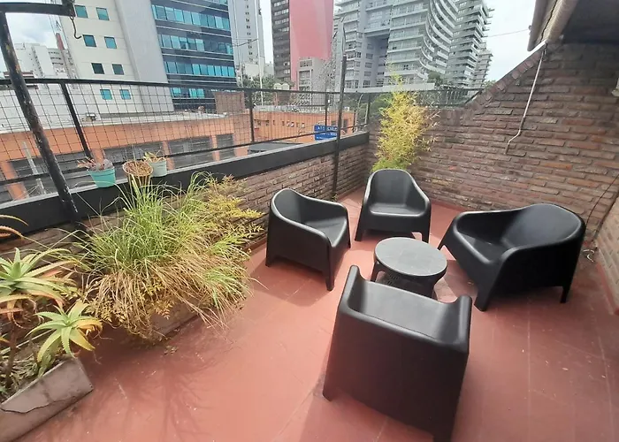 Departamento En Olivos