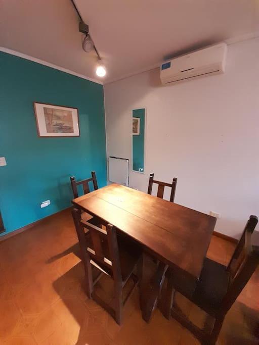 Departamento En Apartamento