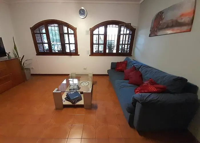 Departamento En Olivos
