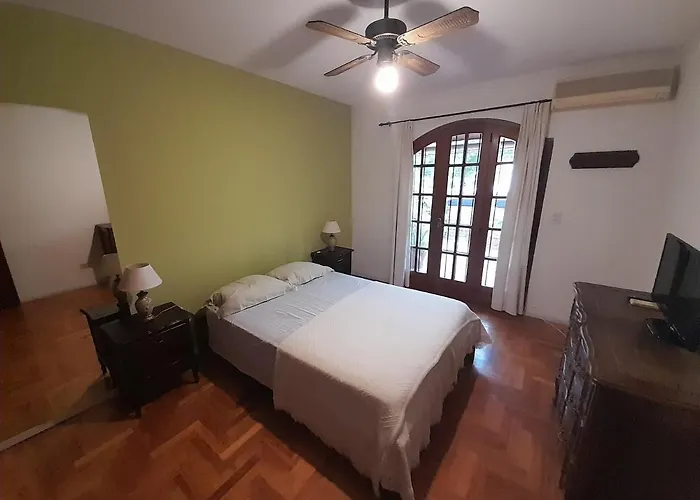 Departamento En Olivos