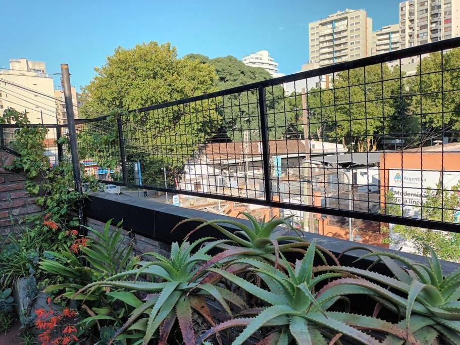Departamento En Olivos