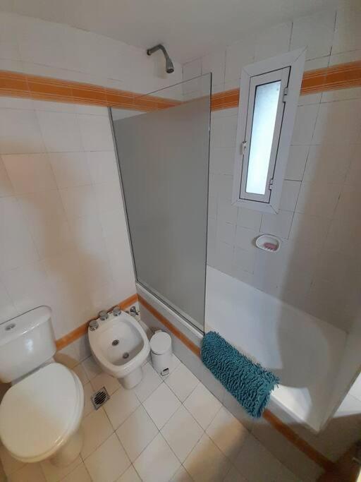 Departamento En Olivos