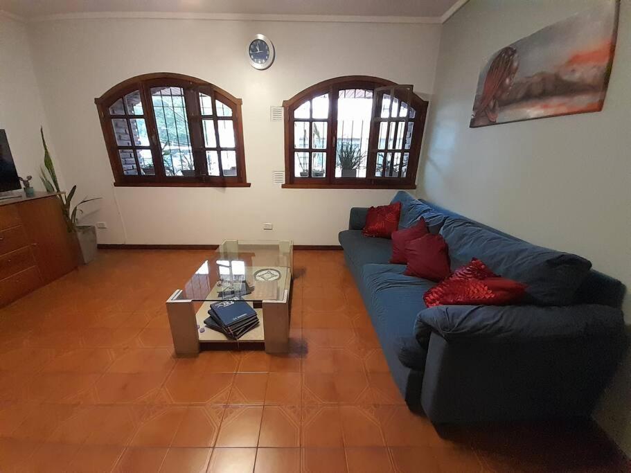Departamento En Apartment *