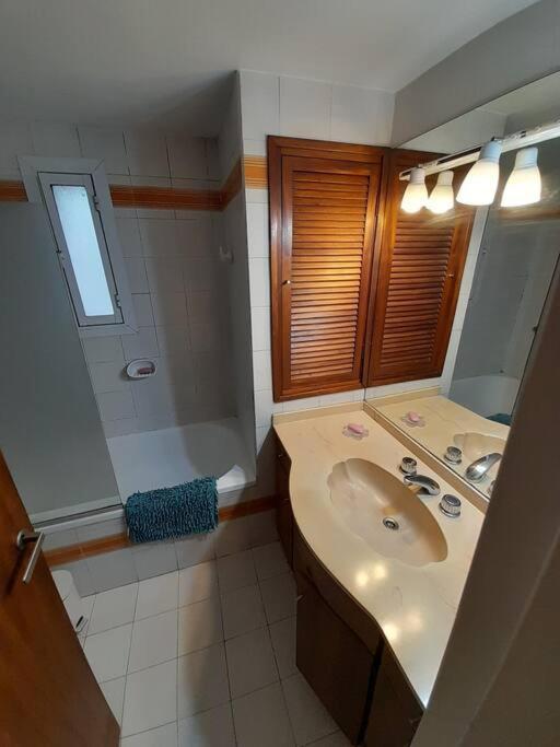 Apartment Departamento En