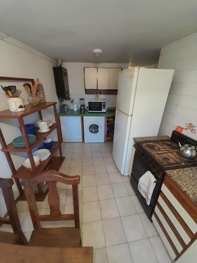 Departamento En Apartment