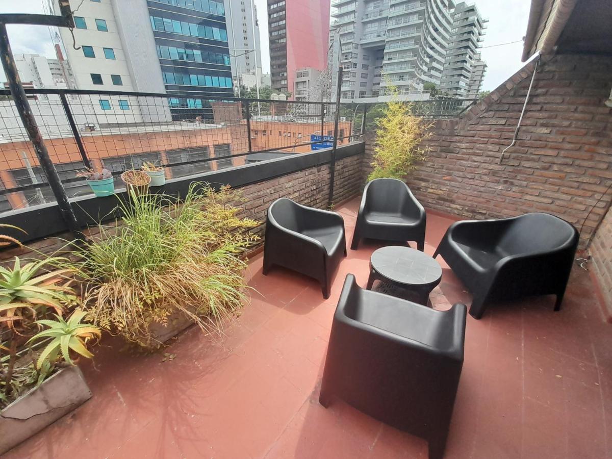 Apartment Departamento En Olivos