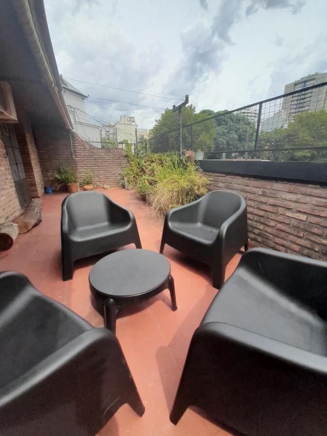 Departamento En Olivos